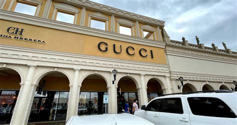 gucci san diego reviews|gucci premium outlet.